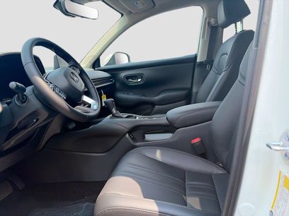 New 2027 Honda HR-V EX-L