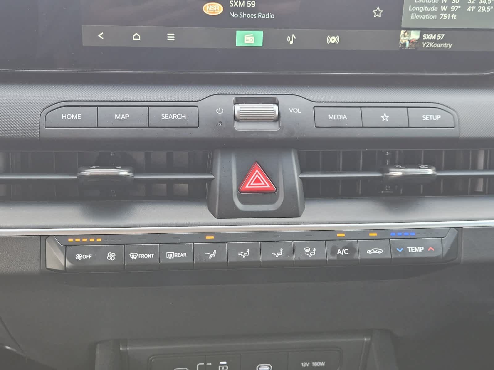 Used 2025 Kia K4 FWD image 16