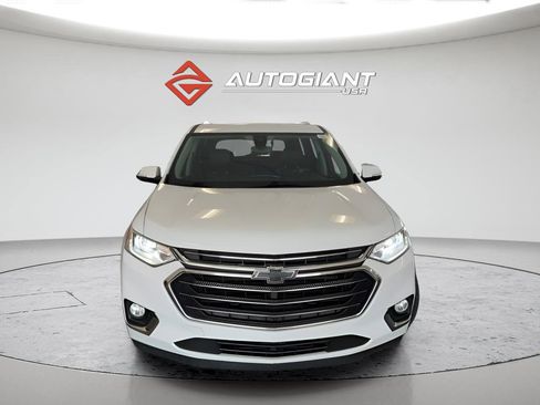 Used 2018 Chevrolet Traverse Premier image 6