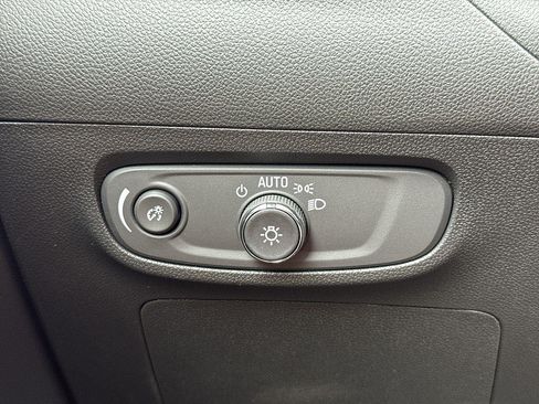 New 2026 Buick Encore GX Sport Touring FWD image 16
