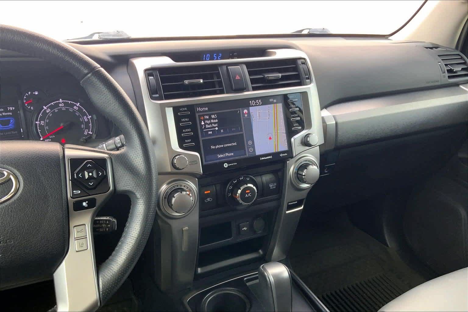 Used 2022 Toyota 4Runner SR5 Premium RWD image 15