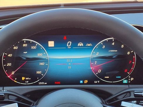 New 2026 Mercedes-Benz E 350 Sedan image 10