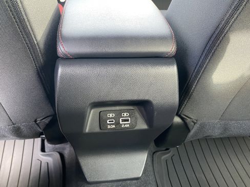 Used 2024 Subaru Impreza RS w/ Popular Package #1 image 34