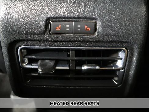 Used 2022 Lincoln Corsair Reserve w/ Elements Package image 8