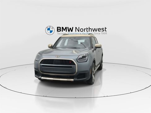 Used 2025 MINI Cooper Countryman S AWD/4WD image 8