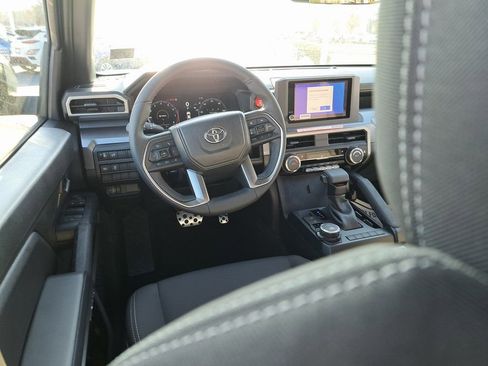 New 2026 Toyota Tacoma TRD Sport image 10