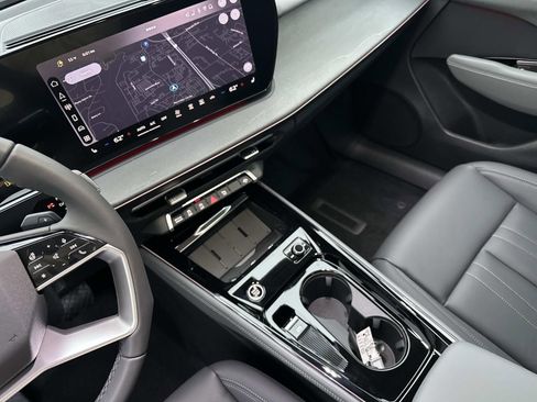 New 2026 Audi Q3 quattro 2.0T image 25