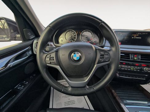 Used 2015 BMW X5 xDrive35i AWD/4WD image 12
