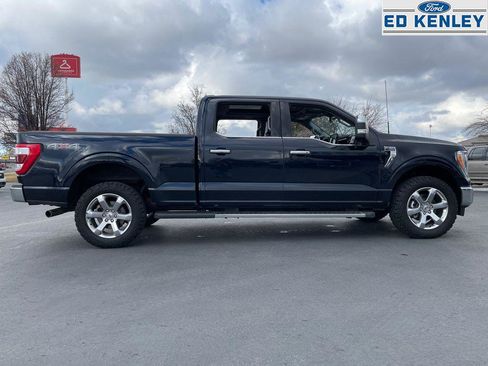 Used 2022 Ford F150 Lariat image 30