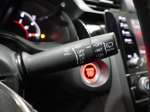 Used 2020 Honda Civic Sport image 34