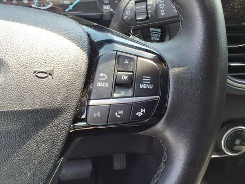 Used 2022 Ford Escape SE w/ SE Sport Appearance Package AWD/4WD image 18