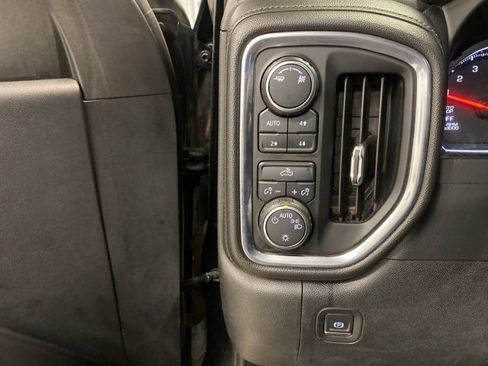 Used 2019 Chevrolet Silverado 1500 LT w/ Texas Edition image 15