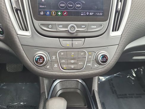 Used 2023 Chevrolet Malibu LT FWD image 30
