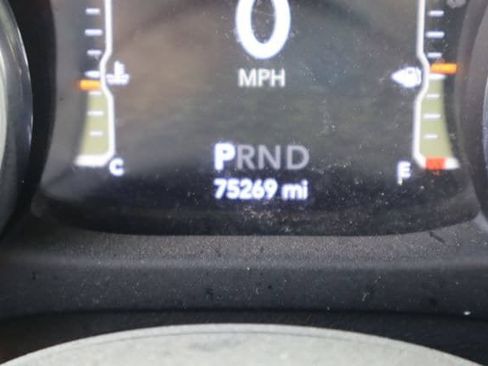 Used 2021 Jeep Wrangler Unlimited Sport AWD/4WD image 10