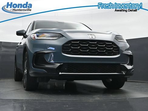 Used 2024 Honda HR-V EX-L image 31
