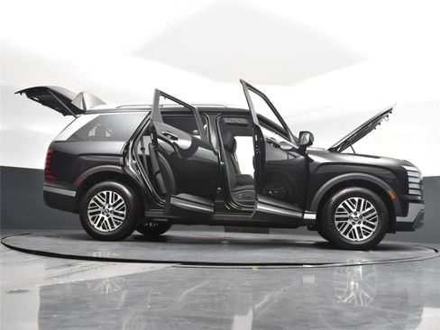 New 2026 Hyundai Palisade SEL image 21