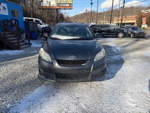 Used 2010 Toyota Matrix image 5