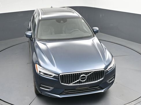 Used 2018 Volvo XC60 T5 Inscription w/ Convenience Package image 33