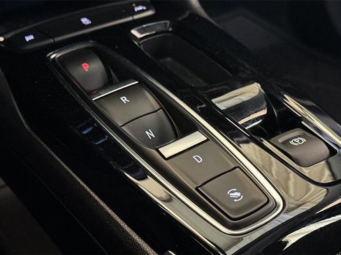 Used 2023 Chevrolet Bolt EUV LT w/ Driver Confidence Package image 21