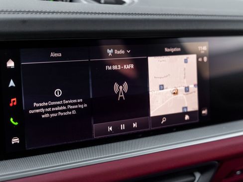 New 2026 Porsche Cayenne S image 29