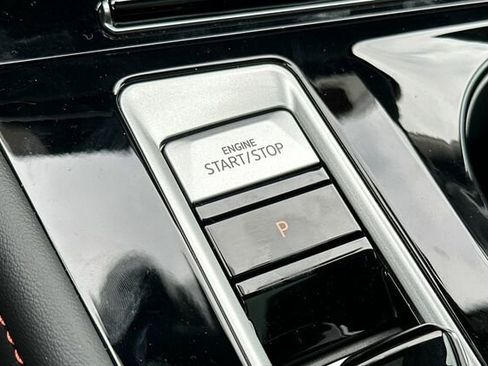 New 2024 Volkswagen Atlas Peak Edition SEL image 23