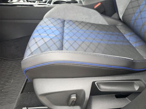 New 2026 Volkswagen Golf w/ Euro Style Package image 16