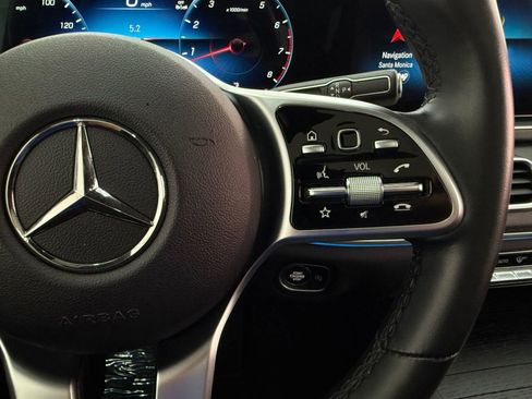 Used 2023 Mercedes-Benz GLE 350 4MATIC image 28