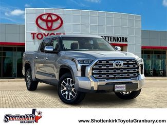 New 2026 Toyota Tundra 1794 Edition video 1