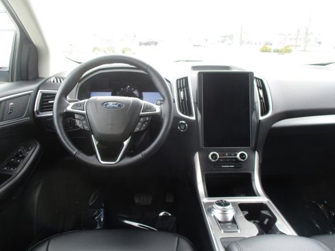 Used 2023 Ford Edge SEL w/ Convenience Package AWD/4WD image 15
