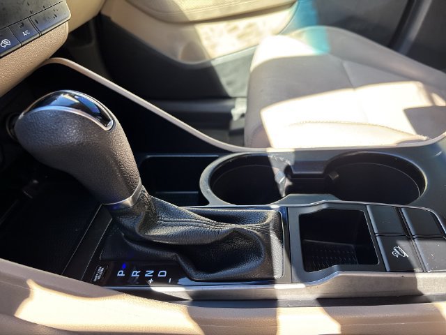 Used 2017 Hyundai Tucson SE FWD image 19