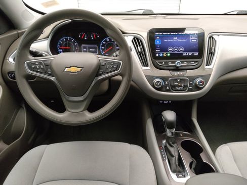 Used 2023 Chevrolet Malibu LS w/ Driver Confidence Package FWD image 22
