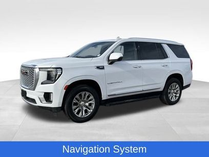 Used 2024 GMC Yukon Denali
