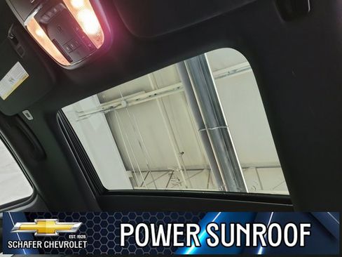 Used 2018 Jeep Grand Cherokee Limited image 7