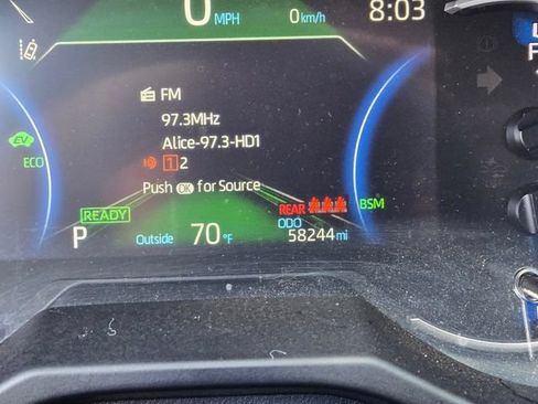 Certified 2023 Toyota RAV4 XLE w/ XLE Grade Weather Package AWD/4WD image 31