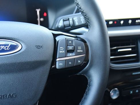 Used 2026 Ford Escape Active w/ Tech Pack #1 image 32