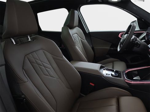 New 2026 BMW X3 xDrive30 w/ Premium Package image 10