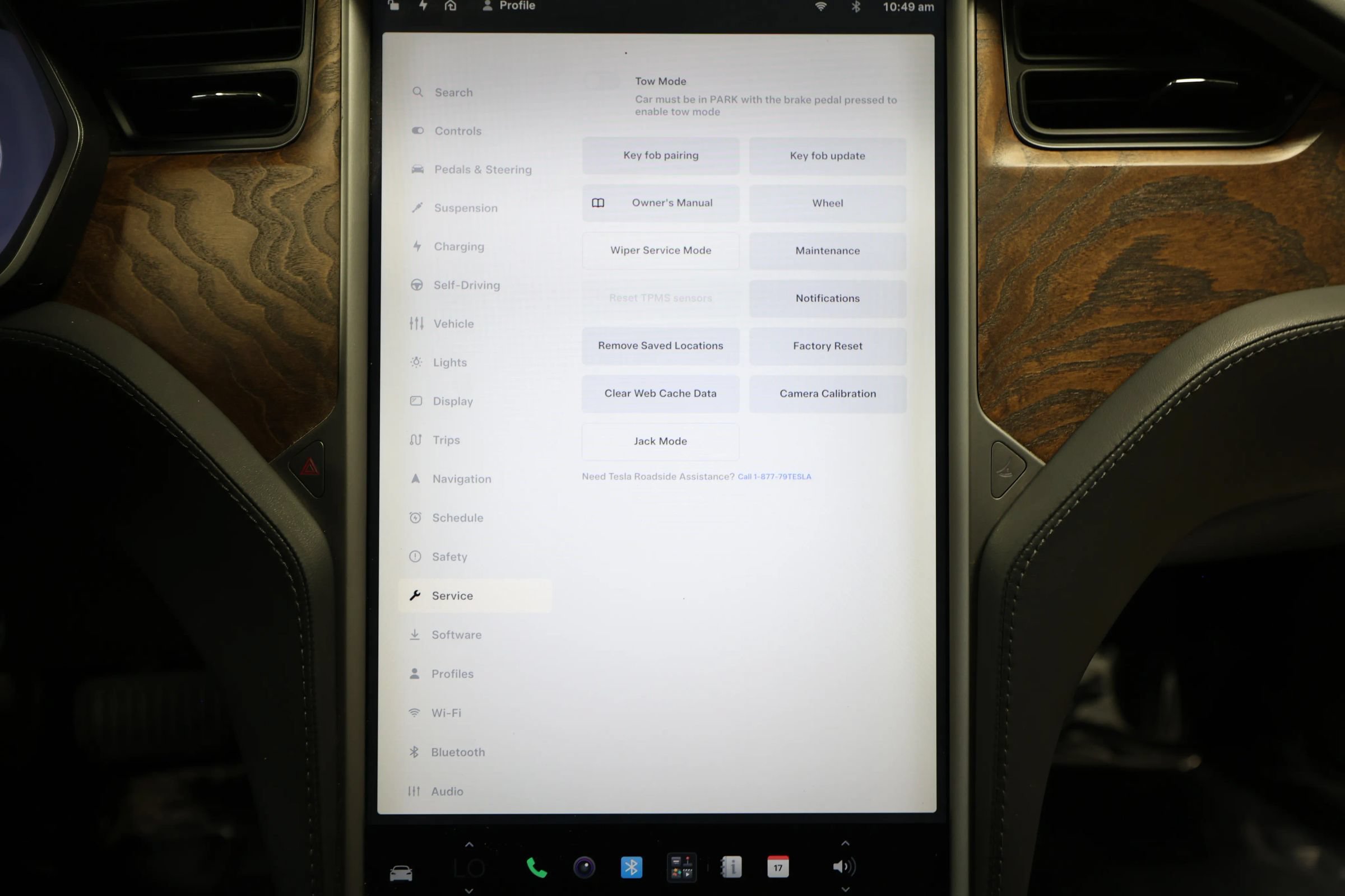 Used 2018 Tesla Model S 100D AWD/4WD image 67