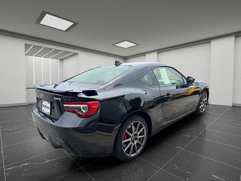 Used 2019 Subaru BRZ Limited w/ Performance Package RWD image 13