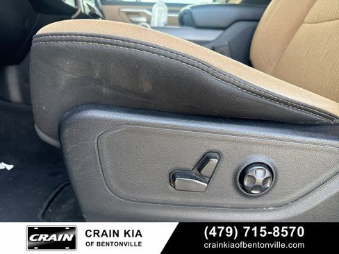 Used 2021 RAM 1500 Big Horn image 20