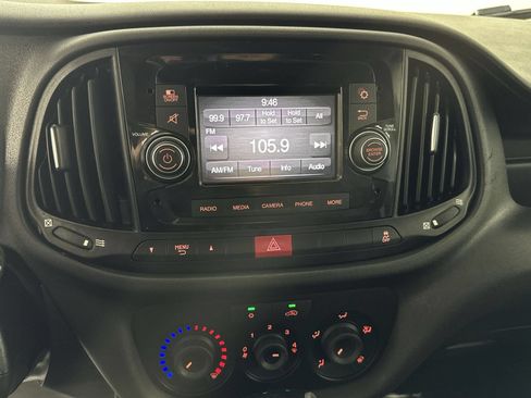 Used 2022 RAM ProMaster City Tradesman FWD image 20