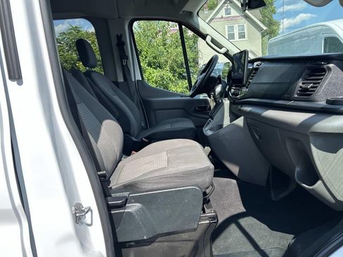 Used 2025 Ford Transit 350 XLT RWD image 15