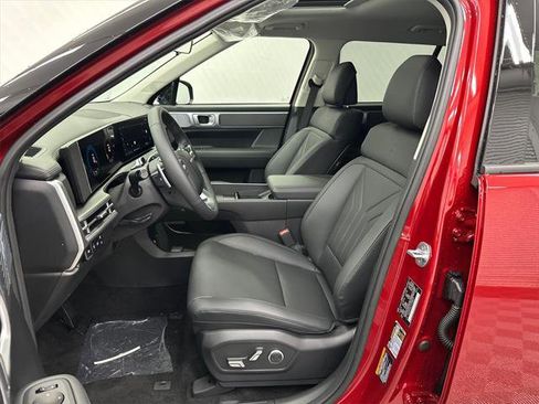 New 2026 Hyundai Santa Fe XRT image 9