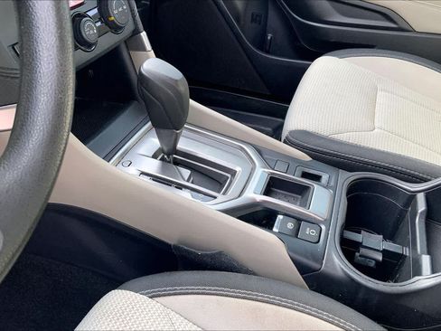 Used 2019 Subaru Forester w/ Alloy Wheel Package AWD/4WD image 16