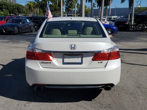 Used 2013 Honda Accord EX-L image 6