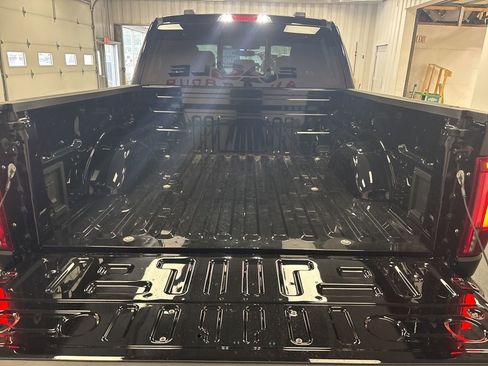 New 2026 Ford F150 Lariat w/ Equipment Group 502A High image 33