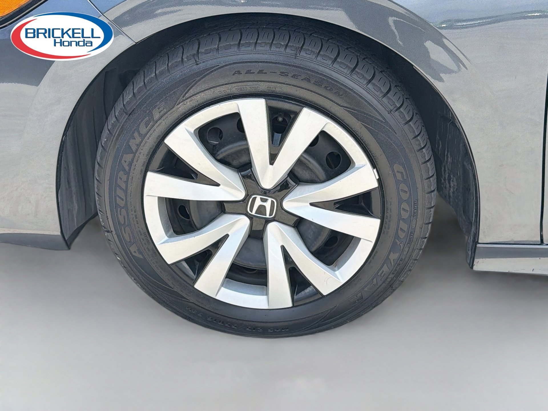 Certified 2023 Honda Civic LX image 40