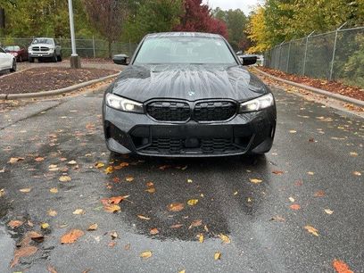 Certified 2023 BMW M340i xDrive