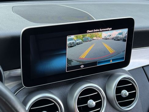 Certified 2019 Mercedes-Benz C 300 4MATIC Coupe image 24