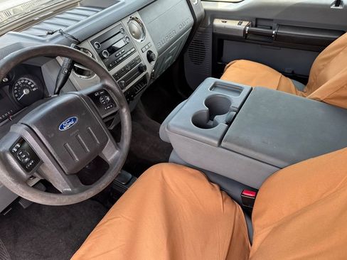 Used 2013 Ford F250 XLT AWD/4WD image 10