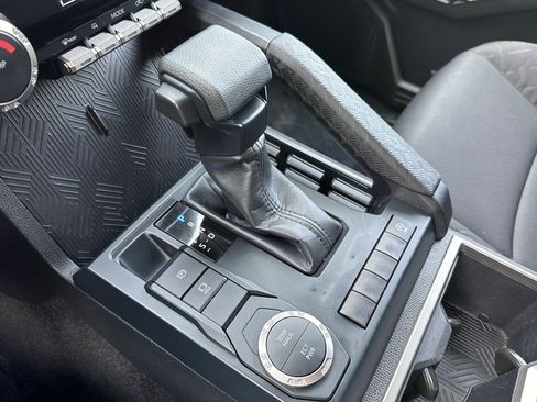 Certified 2026 Toyota Tacoma SR5 image 21